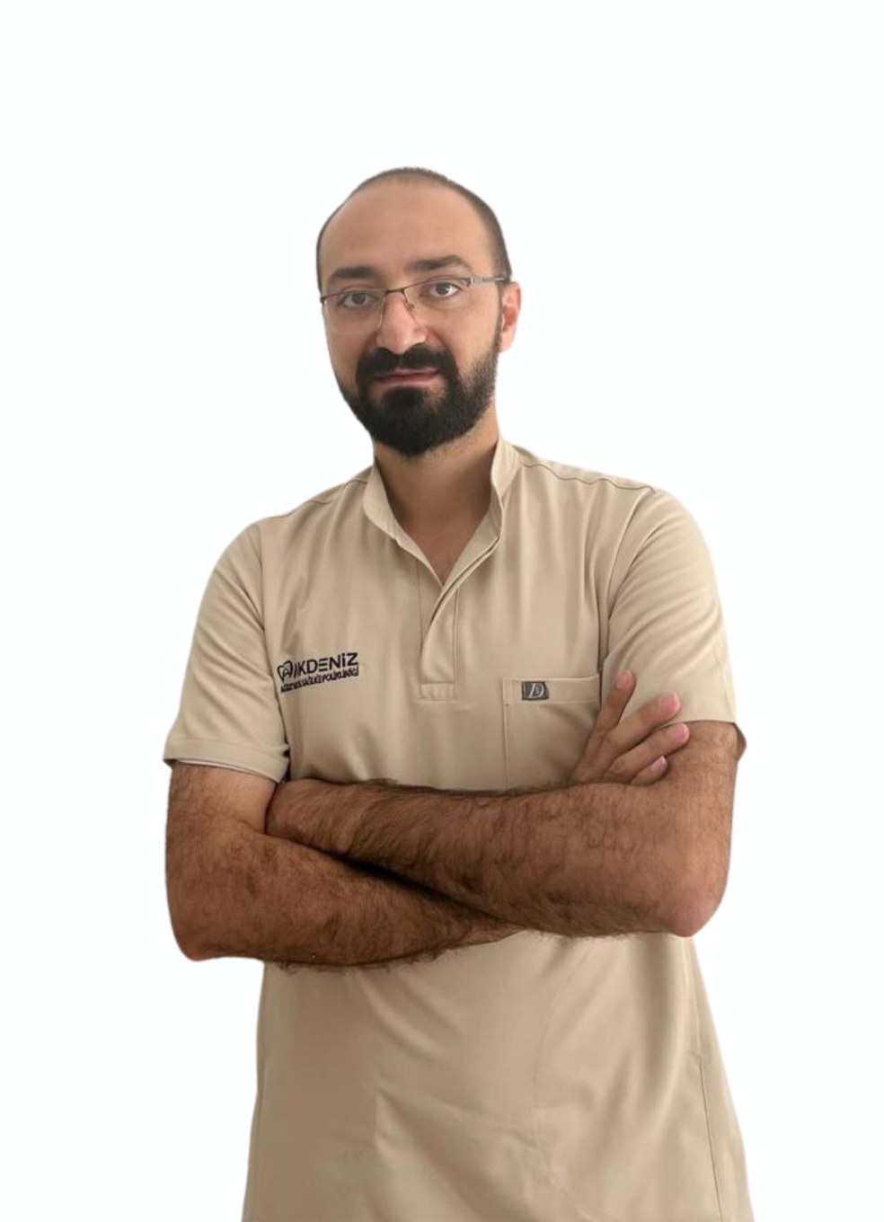 Ferit Hoca