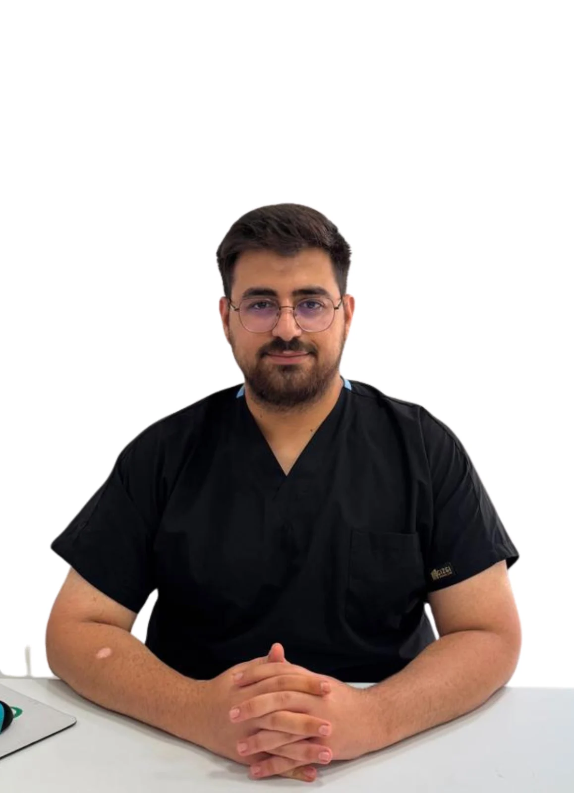 mehmet refik yaşar